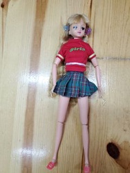 JENNY DOLL