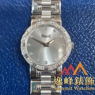 [二手 Used ] Piaget Dancer 80564.K.81 1997年 99%新