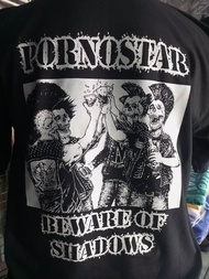 KAOS PUNK ROCK PORNOSTAR