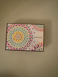 Sofina 粉餅盒 case