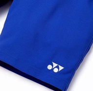 【💥日本直送】YONEX 運動 短褲 修身款 吸汗速乾 UV CUT 男女士 多碼 藍色