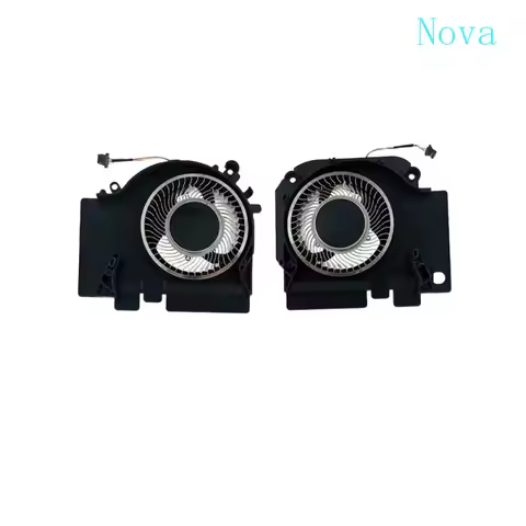 NC New GPU CPU cooling fan for Millet game RTX2060 GTX1060 1660 1050TI 171502 XMG1902 fan
