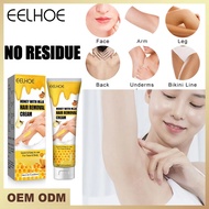 EELHOE HONEY WITH MILK HAIR REMOVAL CREAM