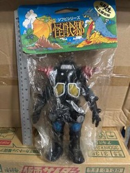 玩具人生 誌上限定版 鹹蛋超人 咸旦超人 怪獸 不是 shf Kong Joe 怪獸