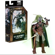 Hasbro Dungeons and Dragons Drizzt Dark Elf 6-inch Toy Figure Model Limited Edition Drizzt