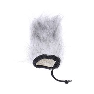 BOYA BY-B03 Microphone Windshield Fur Windscreen Muff for PVM1000 Microphone Camera Camcorder