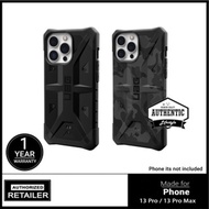 UAG Pathfinder SE for Phone 13 Pro 5G 6.1"/ 13 Pro Max 5G 6.7"
