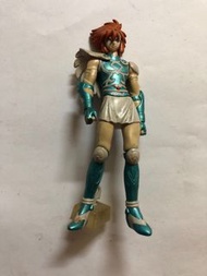聖鬥士星矢扭蛋