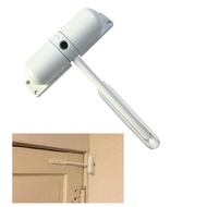 Automatic Door Closer ตัวช่วยปิดประตูอัตโนมัติ อุปกรณ์ช่วยปิดประตูอัตโนมัติ สปริงปิดประตูอัตโนมัติ S