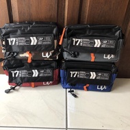 Tas Front Block Sepeda Lipat Livi by Element Limited Ed Kemerdekaan