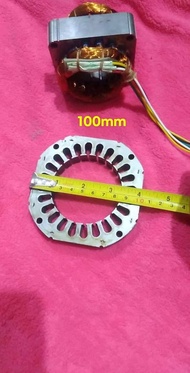 hanabishi asahi standard and other brand available 16mm and 20mm thickness fan parts