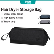 BUBM Hair Dryer Storage Bag Portable Travel Hair Stick Gadget Organizer Case compatible for Dyson Supersonic