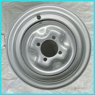 Bajaj RE Wheel Rim BS4 - 24151285