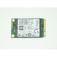Samsung / (Phison / KIOXIA) PM851 / SM841 128GB / 256GB / 1TB mSATA Internal SSD; mSATA to SATA Adap