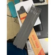 DMn-500 anti-abrasion welding rod