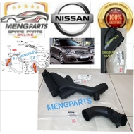 * ORIGINAL NISSAN SYLPHY G11L 2.0 2006Y-2011Y HOSE AIR DUCT * PLASTIC * 16554-EW61A 16554-EW60B