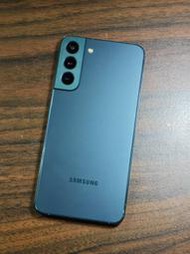 螢幕剛換新Samsung S22 Plus 128G 5G 三星 二手大隻三星手機