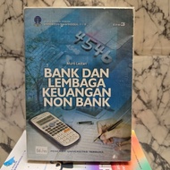 OPEN UNIVERSITY - BANK AND NON-BANK FINANCIAL INSTITUTION 3RD EDITION