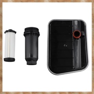 Car Automatic Transmission Oil Filter 7M5R-7G186-AC 7M5R-7G186AB 6DCT450 for 2010 2011 2012 2013 201