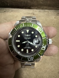 Invicta Grand Diver 300m 深潛自動男裝錶