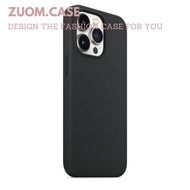 14/ 14 Max/ 14 Pro /14 Pro Max Dustproof Case in Black