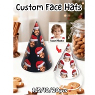 Custom Adult Party Hats,Birthday Party Hats,Bachelorette Party Hats,Personalized Party Cap,20th 30th