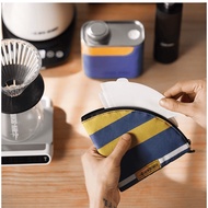 MHW-3BOMBER Cone Coffee Paper Filter V60 01 02 - V60 Cone Coffee Filter Paper