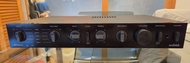 英國 Audiolab 8000A 合併擴音機