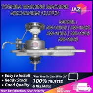 TOSHIBA AW-1050S / AW-1150S / AW-1160S / AW-1170S / AW-1190S WASHING MACHINE MECHANISM CLUTCH