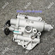 04e115103K ea211 1.4 tsi Oil Pump MK7tsi Oil Pump Tiguan 1.4 tsi Oil Pump