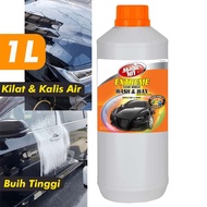 [Magic 101] Sabun Cuci Kereta Wax 1L / Magic101 Extreme Nano-Shield Car Wash and Wax 1 Litre