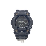 CASIO mens watches Wrist Watch Digital BLK GW-7900B Direct from Japan Secondhand