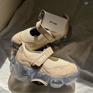 日本潮流品牌-grounds 奶油泡泡鞋🧁