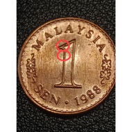 Malaysia/1sen(error)