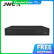 Jwcx-Nvr8M16 Network Ip 16-Channel Nvr Recorder