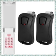 [h5bl3j6wj.ph] For Genie Overhead Door Garage Door Opener, Garage Door Openers Remote Control G1T-BX