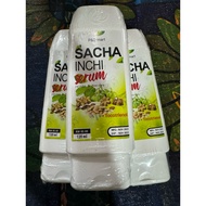 Sacha INCHI Massage Oil SERUM