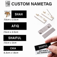 Name Tag Nama Sekolah Tag Nama Guru Tag Nama Kakitangan Kerajaan Tag Penjawat Awam
