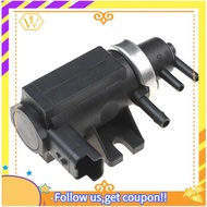 【W】For  Taurus Edge C-MAX F2GE-9E882- F2GE9E882BA 7.04663.03 Compatible Turbocharger Solenoid Valve 
