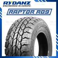 Rydanz 265/65 R17 Raptor R09 for SUV