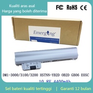 10.8V Laptop Battery for HP Pavilion DM1-3000 3002au 3010 GB06 HSTNN-OB2D DM1-3000 DM1-3100er HSTNN-