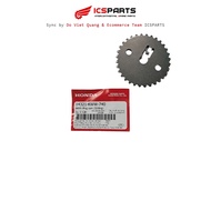 Cam gear (32 teeth) HONDA Dream, Wave (14321-KWW-740)