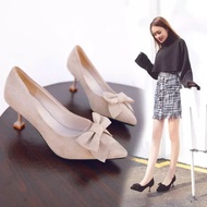 high heels shoes(6cm)
