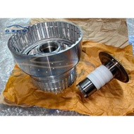 New 10R80 Automatic transmission clutch aluminum drum For Ford