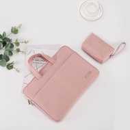 [VOUCHER Follow ] Túi Laptop chống sốc Calstone dòng phong cách Warm Series ( Tặng Túi phụ kiện )