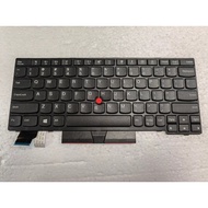 Keyboard for Laptop Lenovo Thinkpad X390 X395 X13 Gen 1 L13 gen 2 Keyboard US