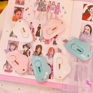 Small Mini Size Cutter Aesthetic TikTok To open Cloud Package