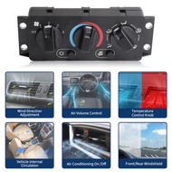 25110700 21169150 Climate Control Module Switch for Mack CHU612 CHU613 CHU614 CXU612 CXU613 CXU614 T