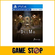 PS4 Deemo-Reborn Chi/Eng Version [R3]