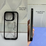 IPhone 15 Pro Phone Case Clearance | SCG 2HAND